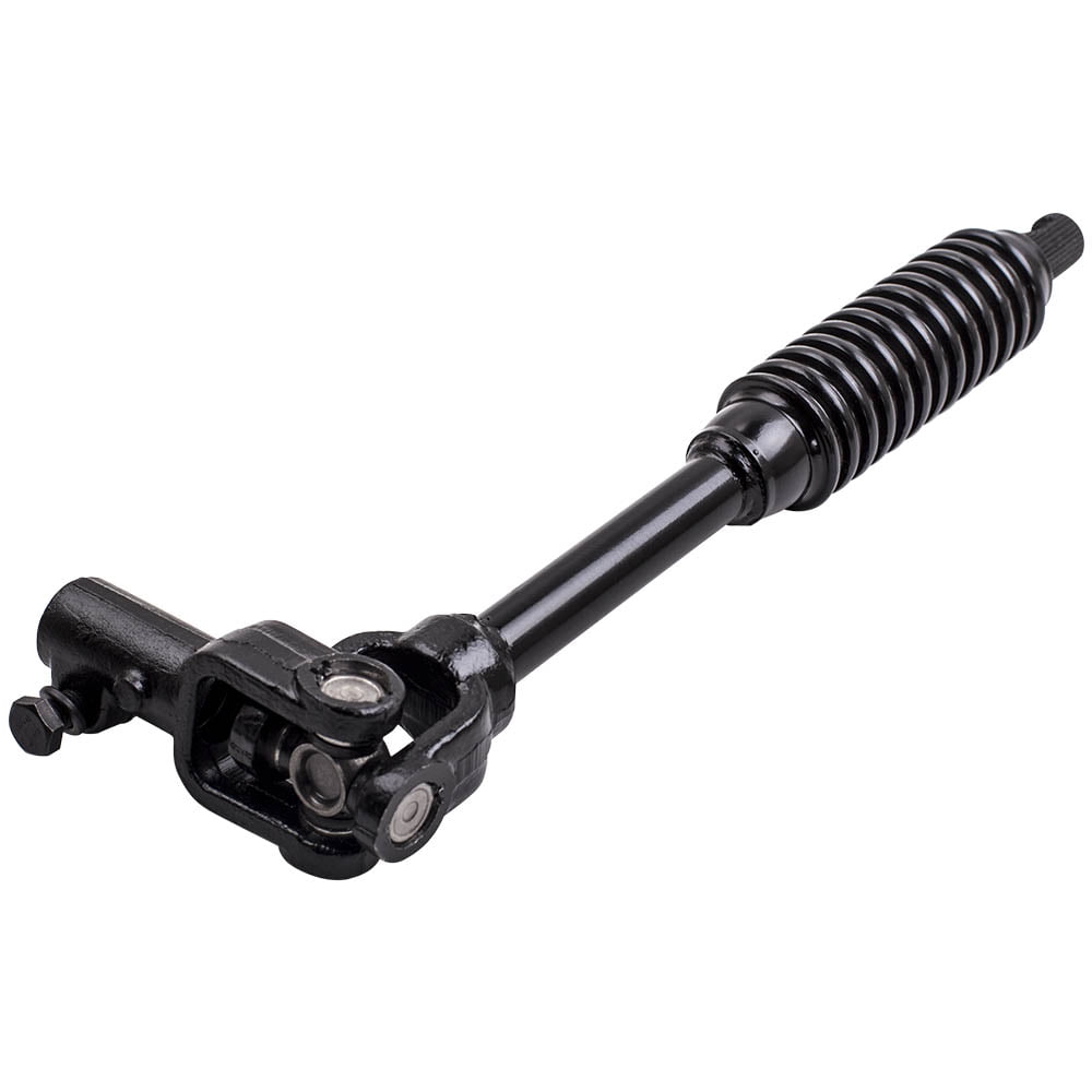 maXpeedingrods Lower Intermediate Steering Shaft fit for Toyota Tacoma 4WD 2005-2015 4520304021 
