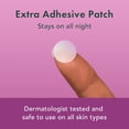 thumbnail image 3 of Pimple Patches Rael Miracle Overnight Spot, 52 unidades, 3 of 9