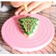 thumbnail image 4 of Aleissi Base Giratoria Mini Decorar Pastel Galletas Fondant 14 Cm Aleissi 700561, 4 of 4