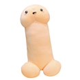thumbnail image 2 of Almohada de muñeca de felpa Dingding,Almohada de muñeca de felpa Dingding Almohada divertida de dibujos animados Los mejores materiales, 2 of 6