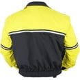thumbnail image 2 of First Class 100% Polyester Bike Patrol Jacket, 2 of 2