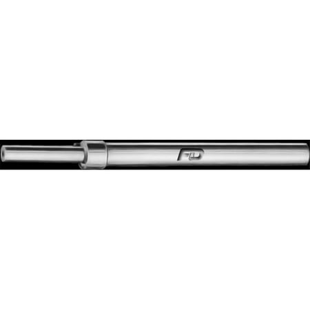 

F&D Tool 30537 Shell Reamer Arbor Straight Shank - No.10 x 1.625 Shank - Series 504