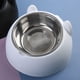 thumbnail image 5 of Tazón de Agua de Alimentos para mascotas platón para perros de acero, 5 of 5