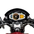 thumbnail image 3 of Motocicleta Doble Propósito Hero Ignitor 125 124cc Roja, 3 of 4