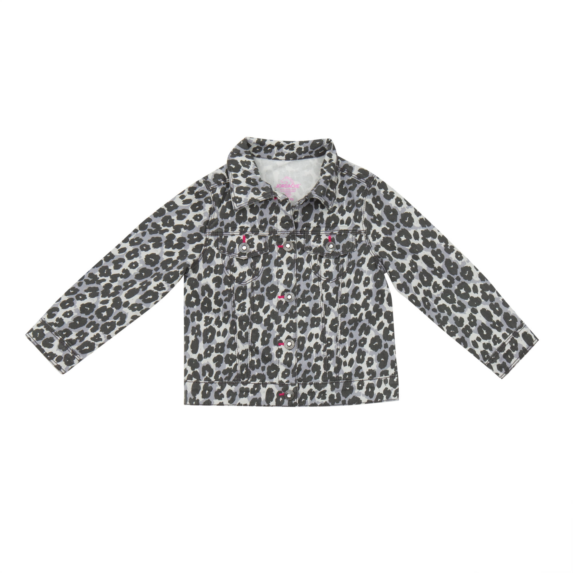 little girl denim shirt