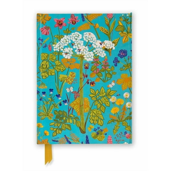 Flame Tree Notebooks Lisbet Jobs: Aurora (Foiled Journal), (Hardcover)