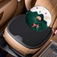 thumbnail image 2 of ¡Compra y Ahorra!, Almohada para árbol de Navidad para coche, sofá, adorno de Papá Noel, decoración de muñeco, cojín para ventana Akmoler, 2 of 7