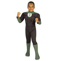 Green Lantern Medium Child