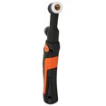 thumbnail image 3 of TIG Welding Torch Body,TIG Welding Torch Flexible TIG Welding Torch Head Body Welding Torch Head Body Leading Edge Technology, 3 of 9