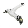 thumbnail image 2 of Mevotech GS50174 Suspension Control Arm & Ball Joint Assembly Fits select: 2005-2010 CHEVROLET COBALT, 2006-2011 CHEVROLET HHR, 2 of 7