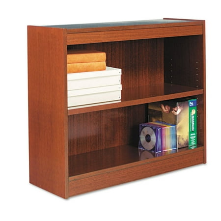 UPC 042167100186 product image for Alera Square Corner Standard Bookcase | upcitemdb.com