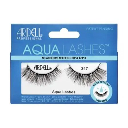 Ardell Aqua Lashes - Strip Lashes 347 (1 pair)  #56868
