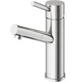 thumbnail image 3 of VIGO Noma Single Handle Single-Hole Bathroom Faucet Set with Deck Plate in Brushed Nickel, 3 of 5
