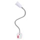 thumbnail image 1 of Lámpara PortaE27 ajustable para adaptador de base de luz LED Enchufe británico de conversión múltiple JShteea  Para estrenar, 1 of 9