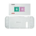 thumbnail image 3 of Verbatim Crystal Case with Screen Protection Film for use with Nintendo Switch™, 3 of 3