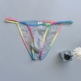 thumbnail image 2 of Briefs for Men Men Briefs for Men No Ride Simply Styled Rabbit Underwear Men Men Briefs for Men Men Briefs Men Men Underwear Support Cool Underwear for Men Finger Twister Underwear Mens Briefs Design, 2 of 3