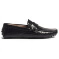 thumbnail image 2 of Carlos Santana Ritchie Driver Loafer for Men | Slip-on Design | Lightly Cushioned Footbed | Durable Rubber Outsole, 2 of 5