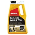 thumbnail image 2 of Mothers 05674/155600 California Gold Carnauba Wash & Wax 64 oz. and Mothers Microfiber Ultra-Soft Quick Detail Towel, 2 of 3