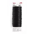 thumbnail image 1 of Cousindiy Paddle Wire 24 Gauge 59Yd-Black, 1 of 2
