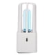 thumbnail image 5 of Lámpara Ultravioleta, Luz UVC Portátil, Alta Eficiencia Luminosa Para El Hogar, Potencia De 2,5 W Para Limpieza Del Hogar, Desinfección De Automóviles, 5 of 7