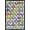 Black Framed Version, variant on Pokémon: All-Time Favorites - Grid Wall Poster, 22.375" x 34"