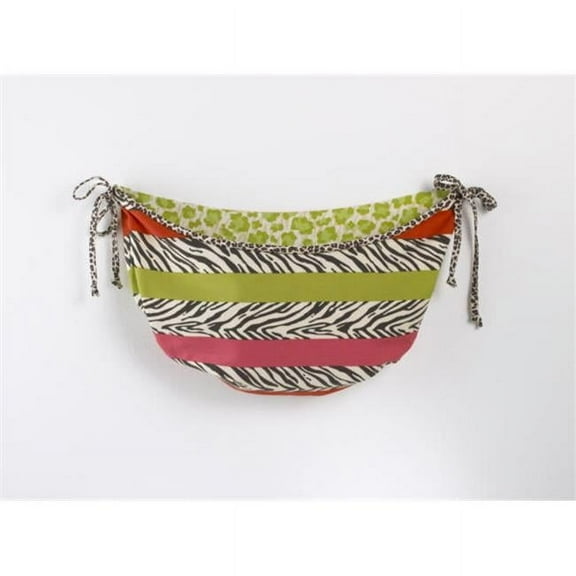 N. Selby HKTB Here Kitty Kitty Toy Bag