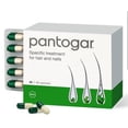 thumbnail image 1 of Suplemento Pantogar Pantovigar Specific Treatment 90 cápsulas, 1 of 6