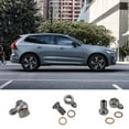 thumbnail image 4 of Becaristey Durable Banjo Adapter Kit For Volvos Sturdy Construction For Longevity Made Of Materials Metal 1Set, 4 of 6