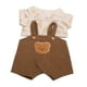 thumbnail image 3 of Ropa para Muñecos de Peluche Strade Fareast Limited 38 cm, 3 of 8