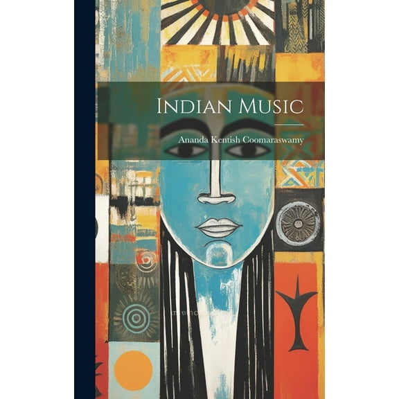 Indian Music (Hardcover)