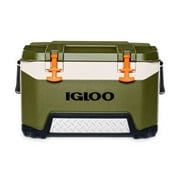 Best Camping Coolers - Igloo 52 qt. BMX Hard Sided Ice Chest Review 