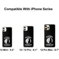 thumbnail image 2 of Nekoma High School Volleyball Club Phone Case Transparent Compatible with iPhone 13 Pro Max 6.7 Inch, 2 of 5