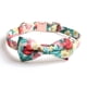 thumbnail image 1 of Collar de perro con pata de estilo Unqiue, pajarita suave y bonita para perro, collar duradero para mascotas con lazo ajustable Adepaton Correas y Collares para Perros, 1 of 5