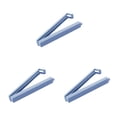 thumbnail image 2 of Billuyoard Clips para sellar bolsas de alimentos, bolsa de almacenamiento de alimentos para cocina, abrazadera selladora de plástico, suministros para el Type1 NO1 Billuyoard CBP059707, 2 of 6