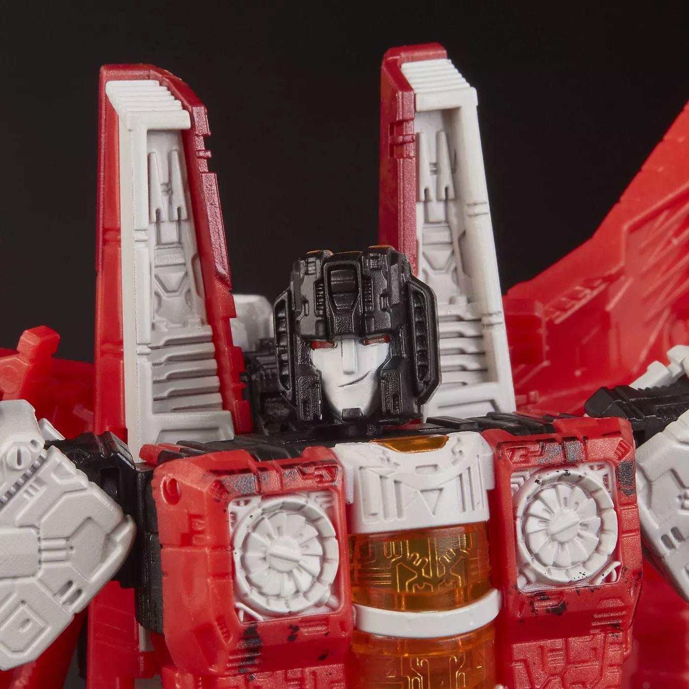 transformers war for cybertron siege red wing
