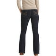 thumbnail image 3 of Signature by Levi Strauss & Co. Women's Curvy Bootcut Jeans, 3 of 3