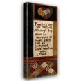 thumbnail image 1 of Smith Haynes 18x40 Gallery Wrapped Canvas Wall Art Titled - ., 1 of 4