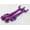 Purple, variant on 1Pair RearTrailing Rod Control Arm for 2013+ Subaru BRZ/ Scion FR-S ZN6 ONLYGOLD 1Pair RearTrailing Rod Control Arm for 2013+ Subaru BRZ/ Scion FR-S ZN6 ONLYGOLD