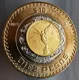 thumbnail image 2 of Moneda 1/20 Veinteavo onza Libertad Oro Puro, 2 of 4
