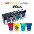 thumbnail image 2 of Disney Lilo & Stitch Faces 1.5-Ounce Freeze Gel Mini Cups | Set of 4, 2 of 8