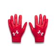 thumbnail image 1 of Guantes de Béisbol Under Armour Clean Up para Niños Grandes Rojo, 1 of 1