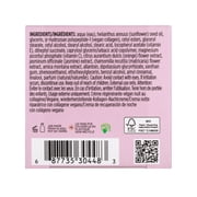 Pacifica Vegan Collagen Overnight Recovery Cream - Nighttime Face Cream for Anti-Aging & Wrinkles, Improves Dry Skin & Redness, Dermatologist Tested, Vegan and Cruelty-Free, 1.7 fl oz