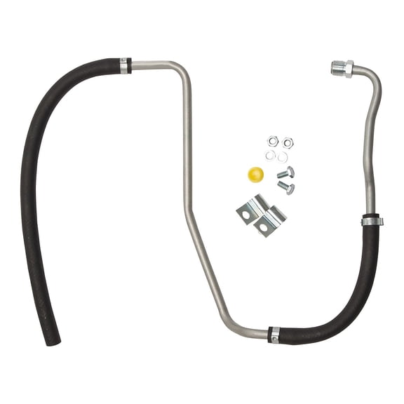 Edelmann 91884 Power Steering Return Hose