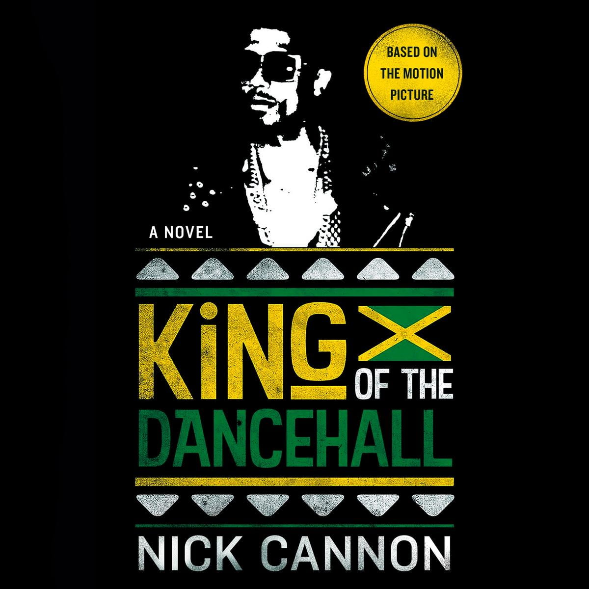 King Of The Dancehall Audiobook Walmart Com