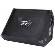 Peavey PV® 12M 2-Way Floor Monitor -12”-500W
