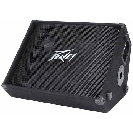 Peavey PV® 12M 2-Way Floor Monitor -12”-500W