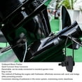 thumbnail image 3 of Outboard Motor Flusher, Boat Motor Muff Universal  for Marine, 3 of 7