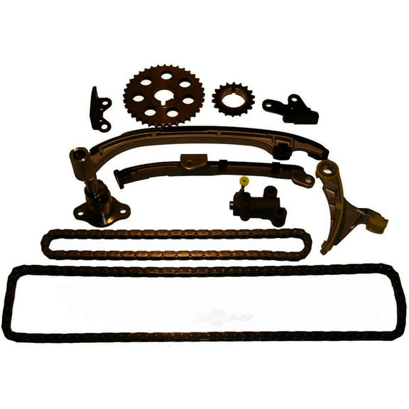 Engine Timing Chain Kit Fits select: 1995-2004 TOYOTA TACOMA, 1996-2000 TOYOTA 4RUNNER