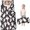Dark Halloween White, variant on Dark Halloween White Ghosts Toddler Nap Mats for Kids Preschool,50"x20" Sleeping Mat Bag or Kids,Toddler Sleeping Bag,Toddler Nap Mat or Daycare
