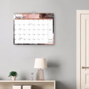 2026-2027 Calendar, Wall Calendar 2026-27 Runs from January 2026 to June 2027, 18 Months Calendar with Thick Paper, To-do List & Notes, with Multiple Holidays for Planning and Organization